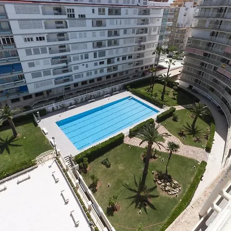 Appartamento Hawai Playa de Gandia
