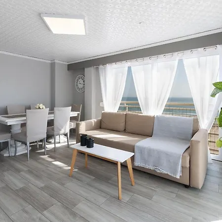 Appartamento Hawai Playa de Gandia