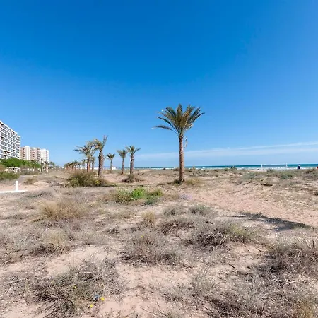 Hawai * Playa de Gandia