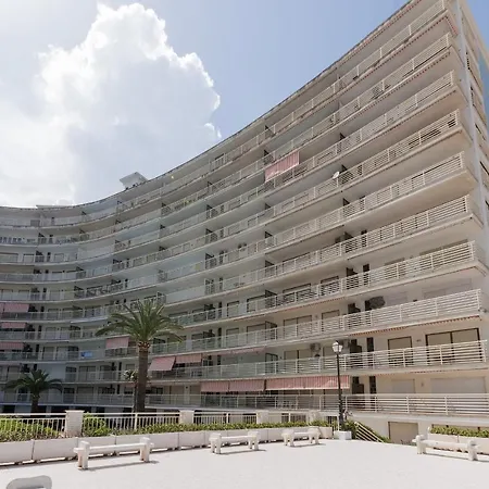 Appartamento Hawai Playa de Gandia