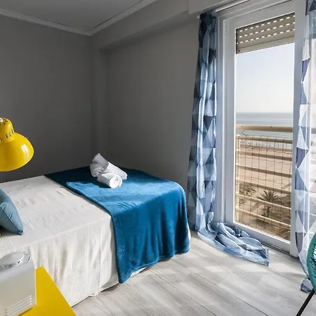 Hawai Appartamento Playa de Gandia